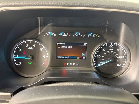 Certified 2021 Ford F150 XL w/ STX Appearance Package AWD/4WD image 16
