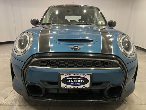 Used 2022 MINI Cooper S image 2