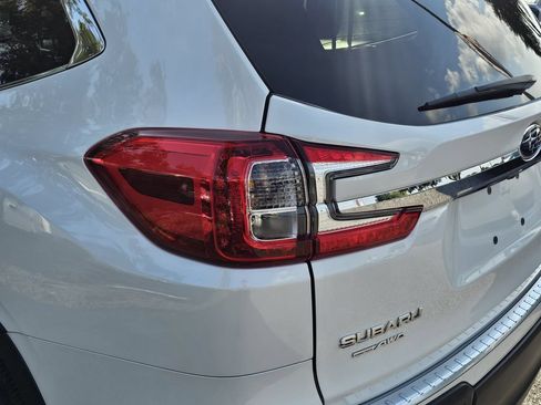 Used 2023 Subaru Ascent Limited w/ Technology Package AWD/4WD image 7