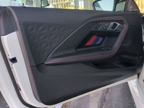 Used 2025 BMW M2 w/ Lighting Package RWD image 25