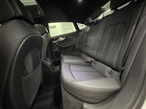 Used 2022 Audi S5 Premium Plus image 15