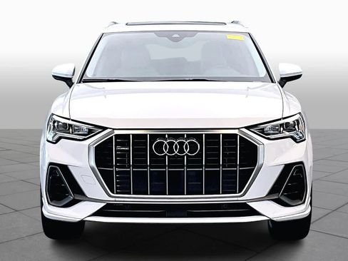 Used 2021 Audi Q3 2.0T Premium Plus w/ Premium Plus Package image 3