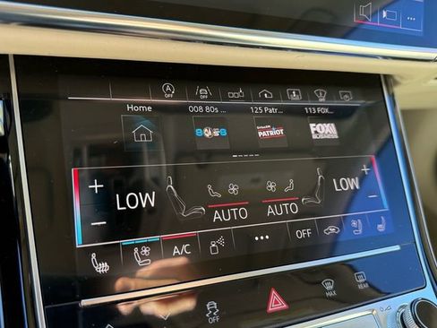 Used 2019 Audi A8 L 3.0T image 30