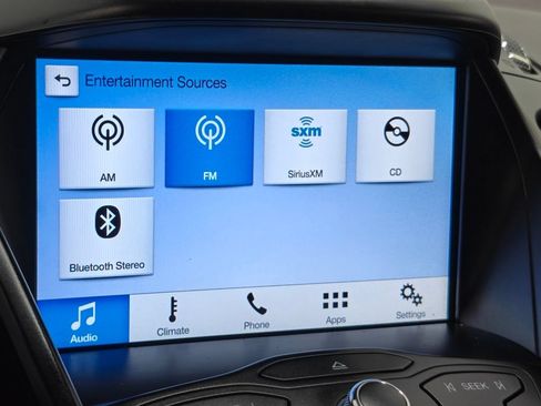 Used 2016 Ford Escape SE w/ SE Leather Comfort Package AWD/4WD image 30