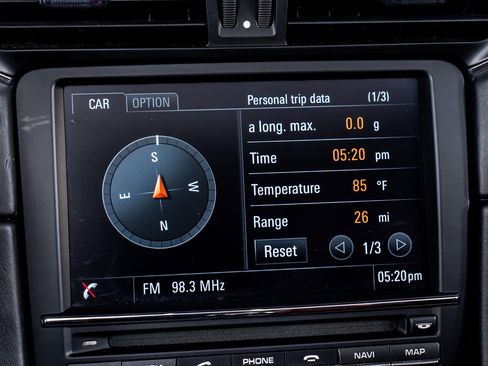 Used 2016 Porsche 911 Turbo S image 32