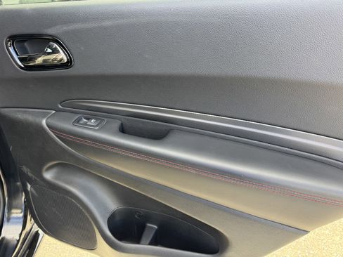 Used 2024 Dodge Durango GT image 12