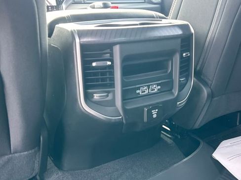 New 2026 RAM 1500 Big Horn image 19