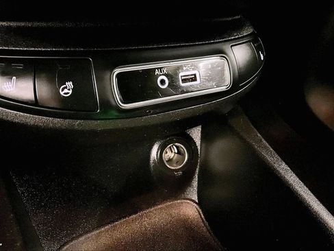 Used 2016 FIAT 500X Lounge image 32