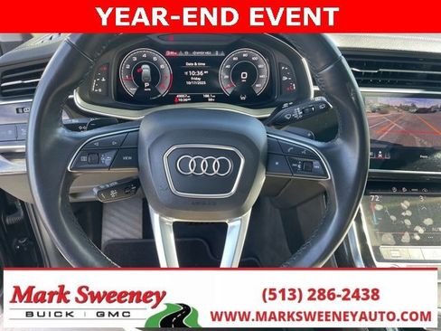 Used 2024 Audi Q7 2.0T Premium Plus image 20