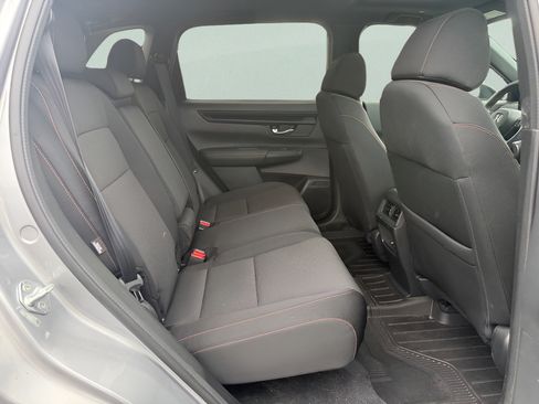 Used 2024 Honda CR-V Sport image 13