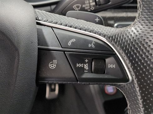 Used 2021 Audi S4 Premium Plus w/ Premium Plus Package image 27