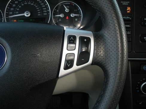 Used 2009 Saab 9-3 2.0T w/ Cold Weather Package FWD image 33