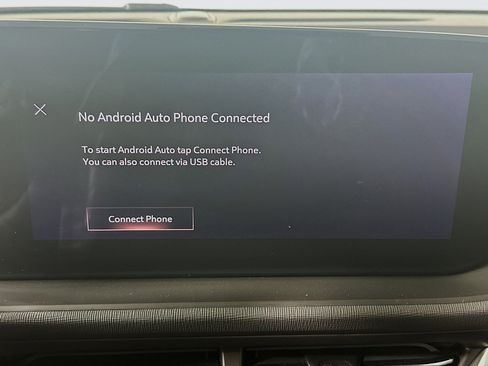 Used 2025 Buick Envista Preferred FWD image 21