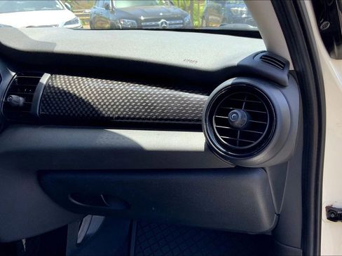 Used 2021 MINI Cooper S w/ Storage Package FWD image 13