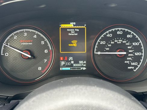 Certified 2023 Subaru Forester Sport image 27