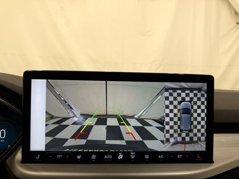 Used 2023 Ford Escape Platinum image 35