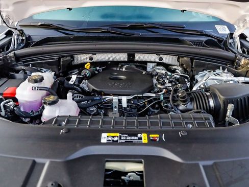 New 2026 Jeep Grand Cherokee Limited w/ Limited Altitude Package image 31