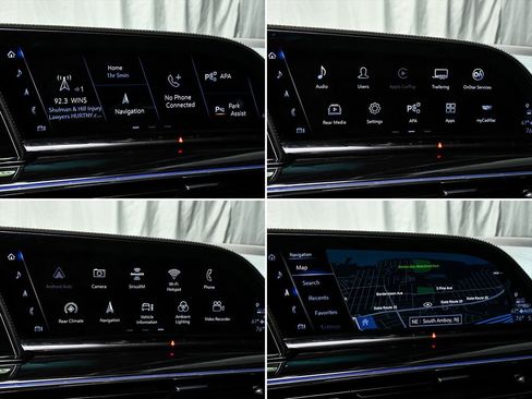 Used 2023 Cadillac Escalade Sport AWD/4WD image 22