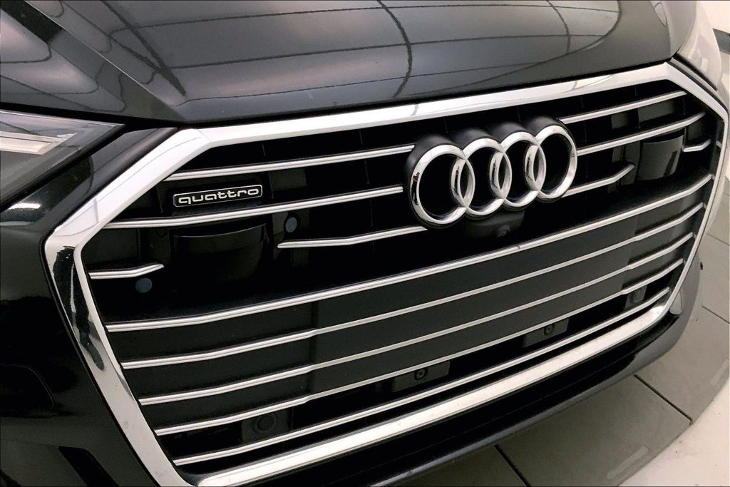 Used 2019 Audi A6 3.0T Premium Plus AWD/4WD image 29