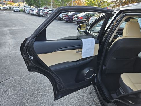 Used 2018 Lexus NX 300 AWD w/ Premium Package image 24
