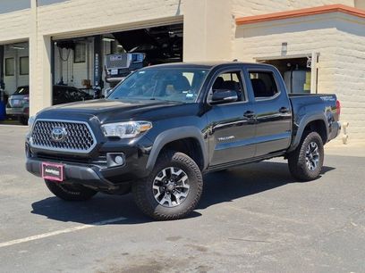 Used 2019 Toyota Tacoma TRD Off-Road