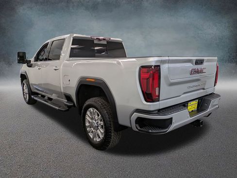 Used 2023 GMC Sierra 2500 Denali w/ Denali Ultimate Package image 6