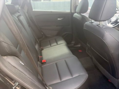 Used 2023 Nissan Rogue SV w/ SV Premium Package FWD image 24