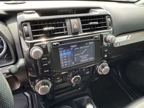Used 2018 Toyota 4Runner TRD Pro AWD/4WD image 26