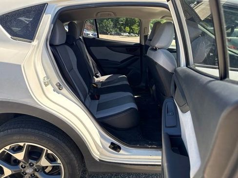 Used 2019 Subaru Crosstrek 2.0i Premium AWD/4WD image 14