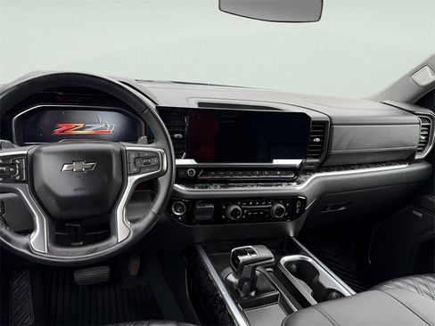 Used 2023 Chevrolet Silverado 1500 RST w/ All Star Edition Plus image 17