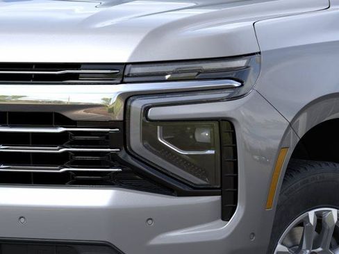New 2026 Chevrolet Tahoe LT w/ Comfort Package RWD image 10