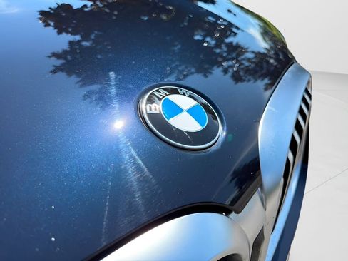 Used 2022 BMW X3 xDrive30i w/ M Sport Package 2 AWD/4WD image 27