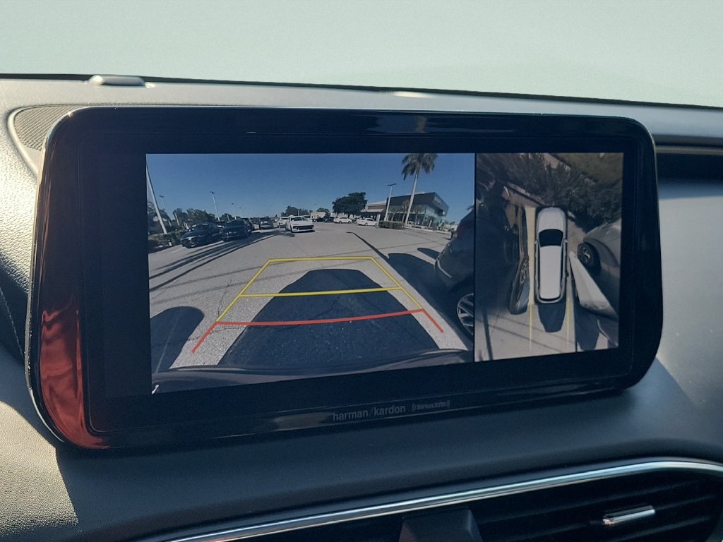 Certified 2023 Hyundai Santa Fe SEL w/ Premium Package FWD image 18