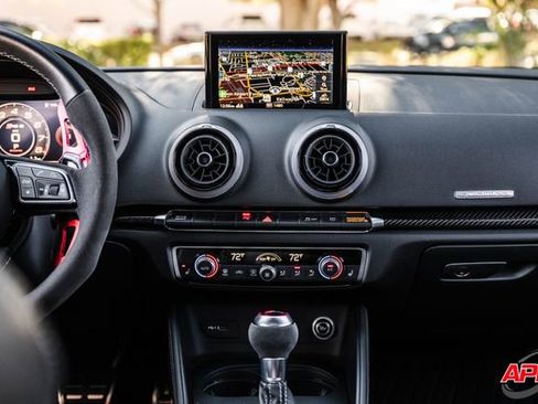 Used 2019 Audi RS 3 image 14