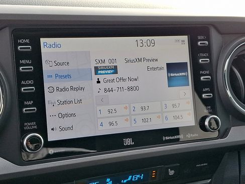 Certified 2022 Toyota Tacoma TRD Off-Road image 18