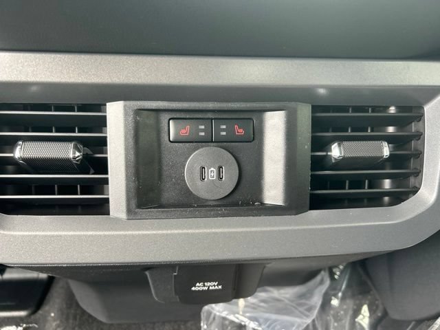 New 2026 Ford F250 Lariat w/ Black Appearance Package AWD/4WD image 20