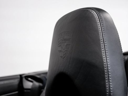 Used 2011 Porsche 911 Turbo S AWD/4WD image 19