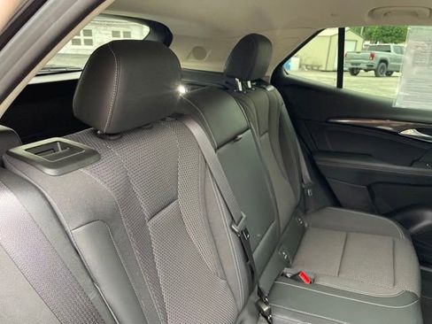 Used 2022 Buick Envision Preferred FWD image 37
