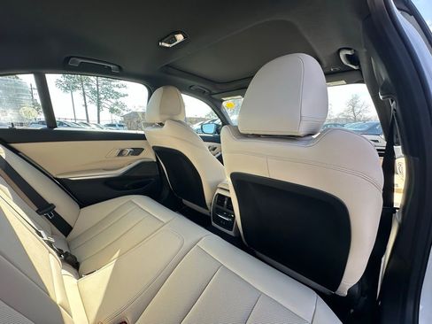 Certified 2025 BMW M340i w/ Premium Package image 25