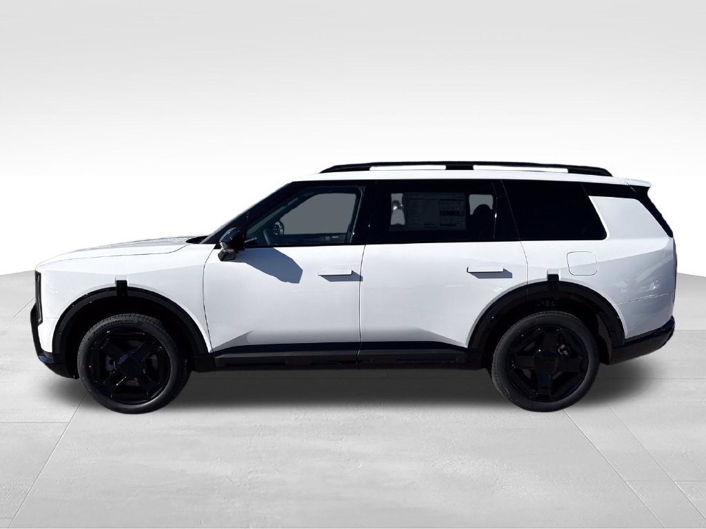 New 2027 Kia Telluride SX X-Line AWD/4WD image 2