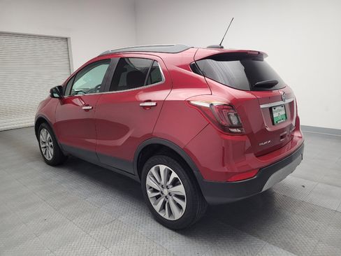 Used 2018 Buick Encore Preferred FWD image 5