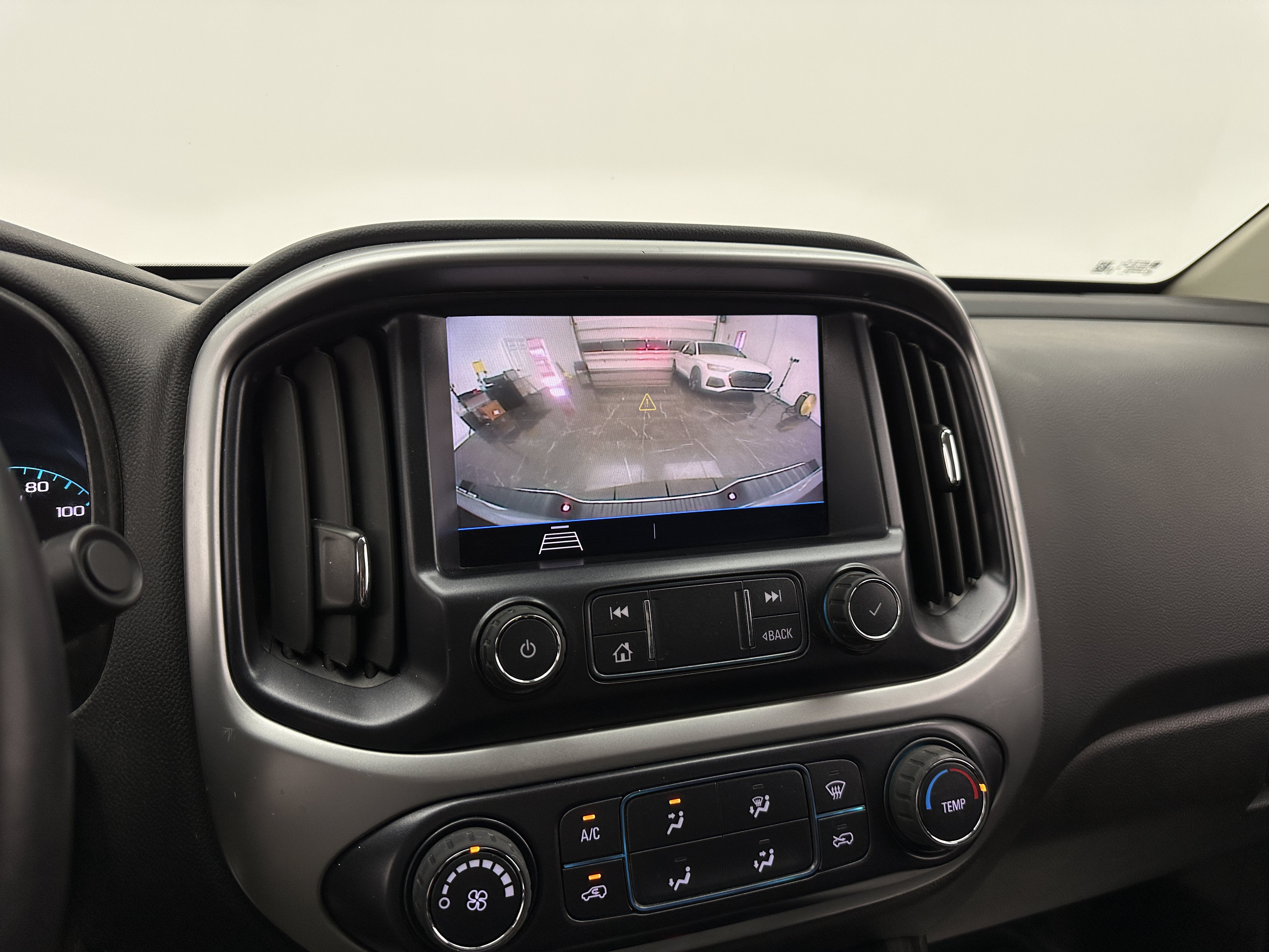 Used 2022 Chevrolet Colorado LT w/ Fleet Safety Package RWD image 22