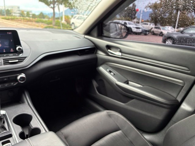 Used 2020 Nissan Altima 2.5 S AWD/4WD image 23