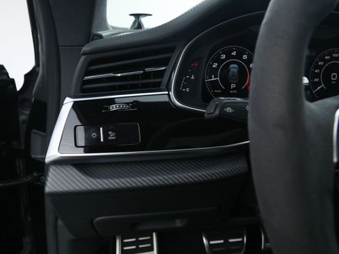 Used 2024 Audi RS Q8 AWD/4WD image 31