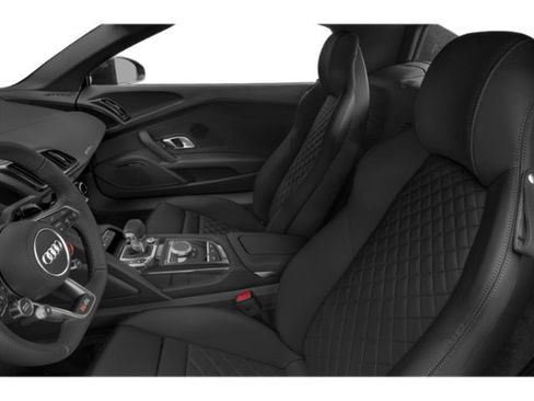 Used 2021 Audi R8 V10 RWD image 9