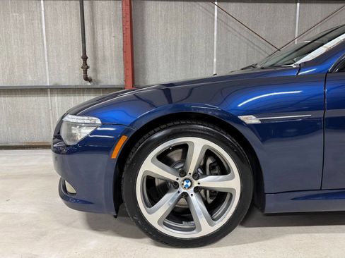 Used 2008 BMW 650i Coupe image 27