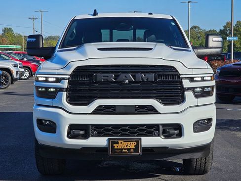 New 2026 RAM 2500 Laramie image 3