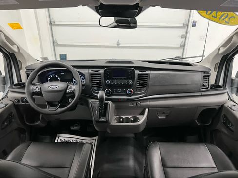 Used 2020 Ford Transit 350 XL image 30
