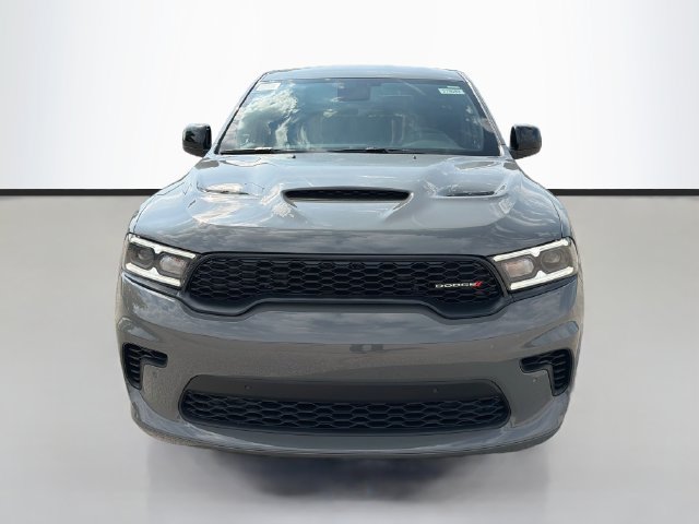 New 2027 Dodge Durango GT AWD/4WD image 3