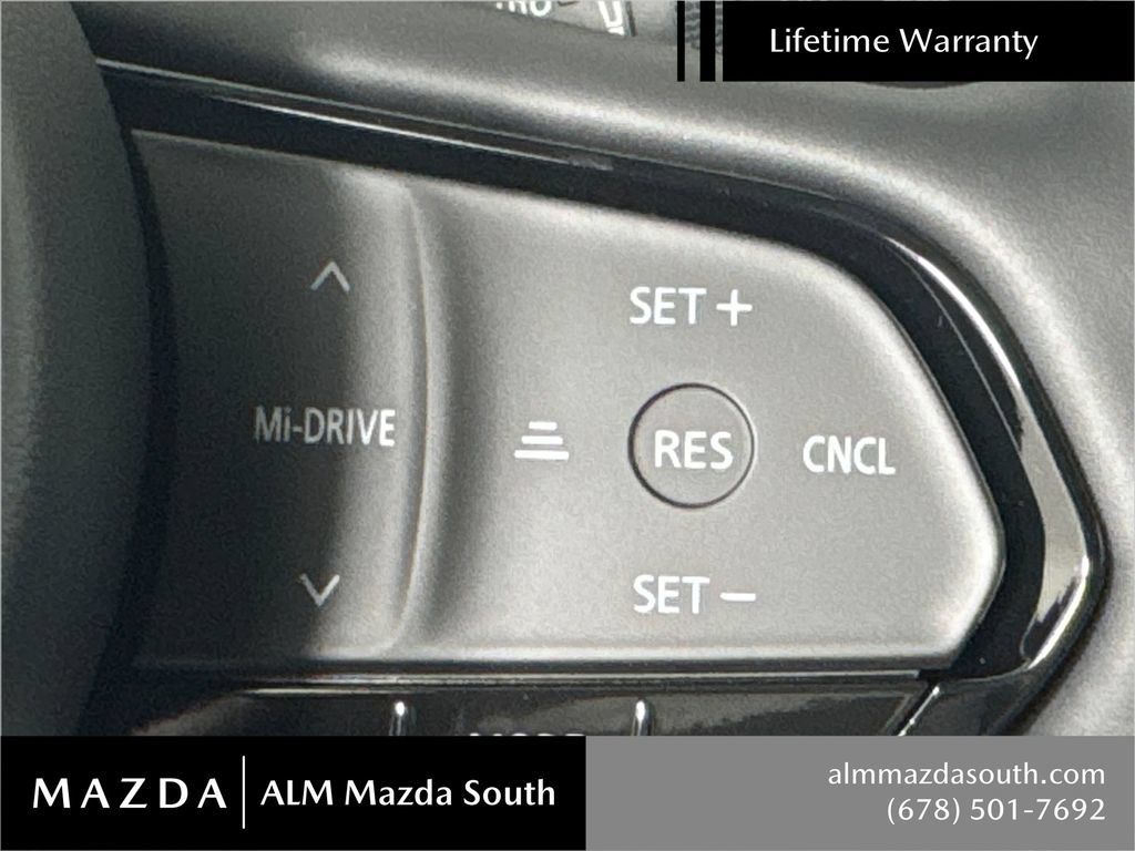 New 2026 MAZDA CX-5 Preferred AWD/4WD image 26